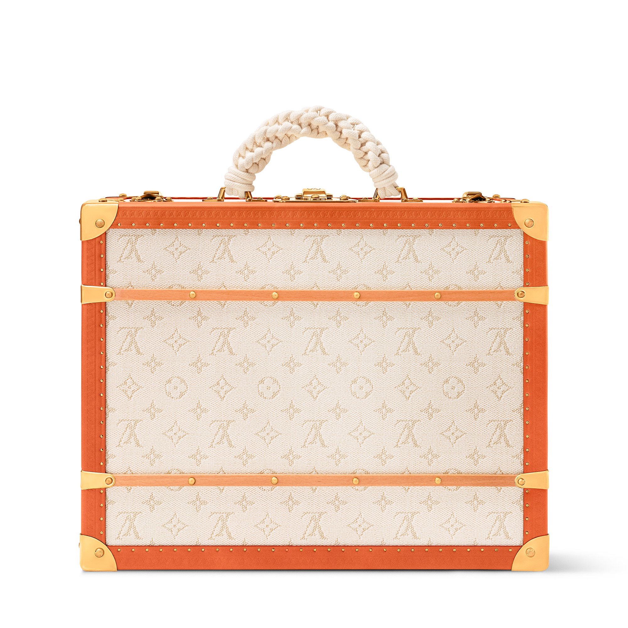 Cotteville 16 Montres Monogram Heritage - Trunks and Boxes | LOUIS